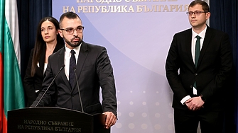 Неразбираемо е защо се реагира негативно на така предложените промени Това