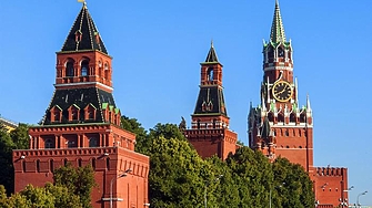 Руският списък с европейски политици активисти и учени на които