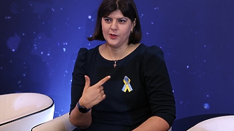 Кьовеши: 24-ма независими прокурори от ЕС единодушно установиха, че Теодора Георгиева е извършила недопустими нарушения