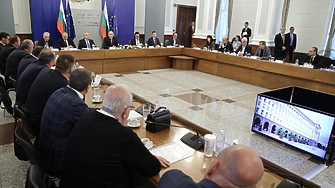 Властта забавя със седмица приемането на мерките срещу инфлацията