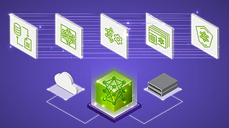 Nvidia отчете нов рекорд, но инвеститорите вече искат повече от AI обещания