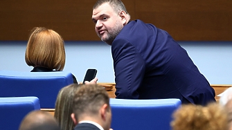 Само ДПС не подкрепи допълнителния контрол върху ad hoc прокурора, разследващ главния