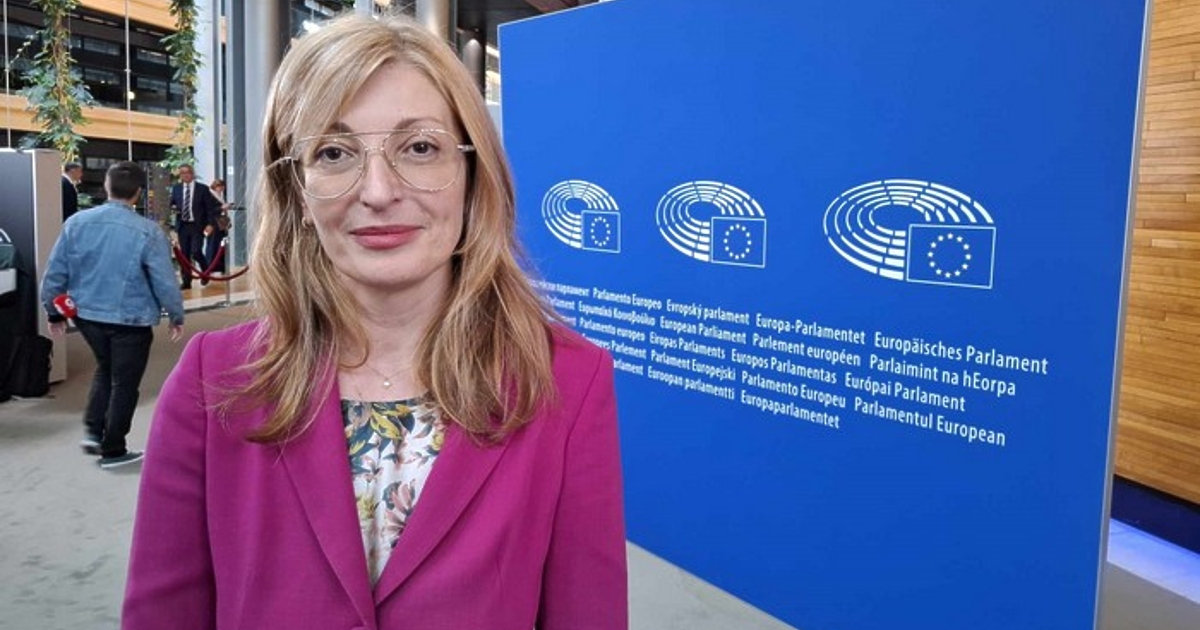 Европа може да стане по-независима технологично, без да прекъсва партньорството