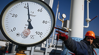 Турция и Азербайджан подписаха 15-годишен газов договор
