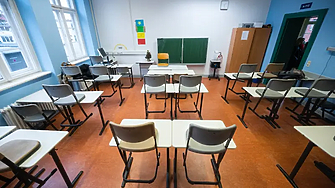 92 на сто от работещите в средното образование имат готовност