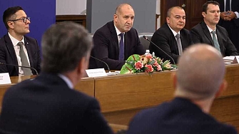 Две големи браншови организации на производителите на плодове и зеленчуци