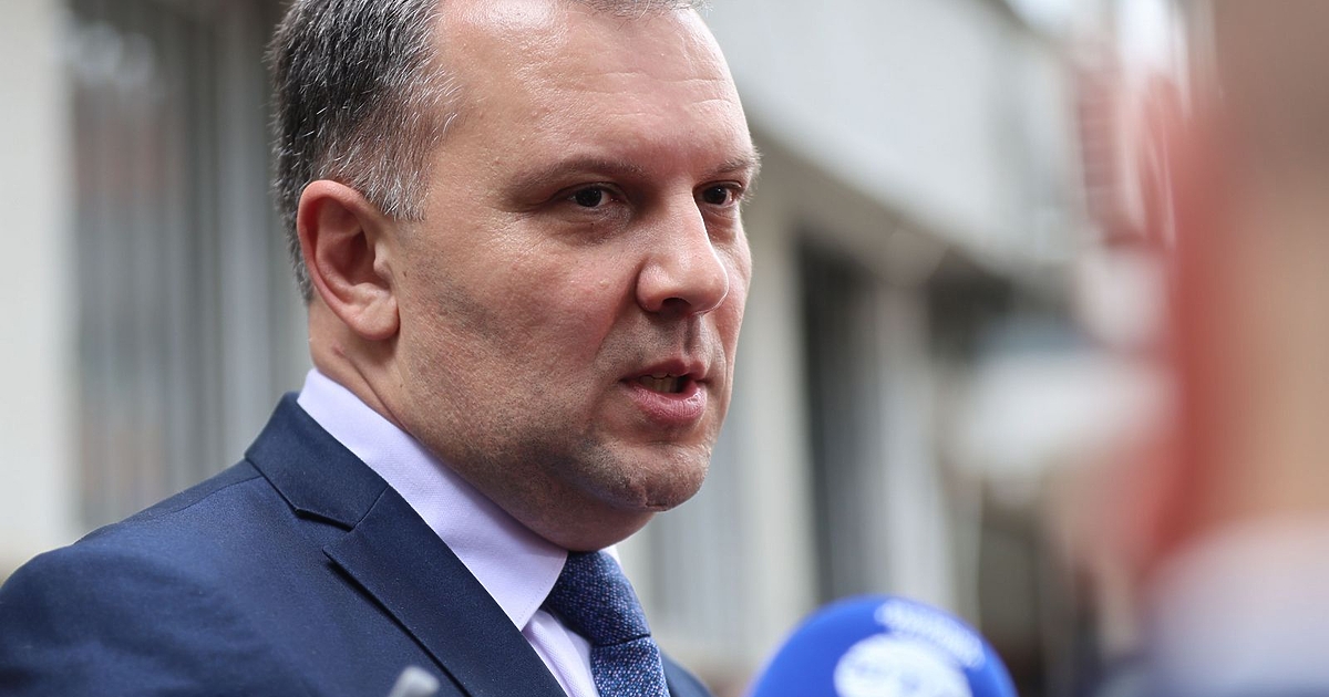 Васил Михайлов, станал известен като прокуорския син, досега е извършил три нарушения,