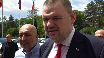 От времената на Цветан Цветанов когато МВР щракаше белезниците пред