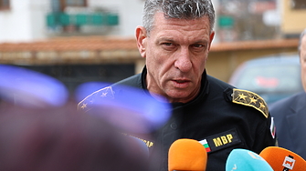 Днес напускам МВР Да избирам между поста и принципите си