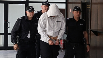 Съд отказа да остави в ареста обвиняемия за смъртта на момичето в Благоевград