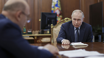 Путин възлага план за непрекъснат достъп до ключови услуги при срив на мобилния интернет