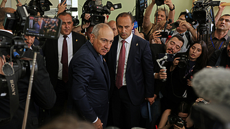 Днес в Армения се провеждат парламентарни избори Основната интрига е дали премиерът