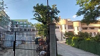 Трима високопоставени служители на украинската корпорация КУБ са били арестувани съобщи