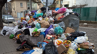 Кметът на столичния район Изгрев Делян Георгиев предупреди че от