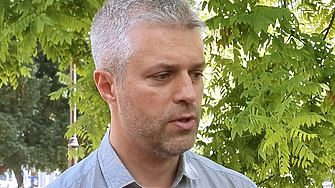 Незаконният "град" край Варна. "Мащабите са толкова големи, че това не е станало без протекция на най-високо ниво."