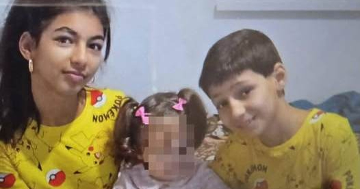 Полицията във Варна издирва две деца - брат и сестра,
