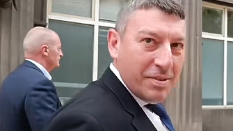 Деньо Денев подал оставка като зам.-шеф на ДАНС