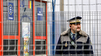 ЕК препоръча постепенно премахване на контрола по вътрешните граници в Шенген