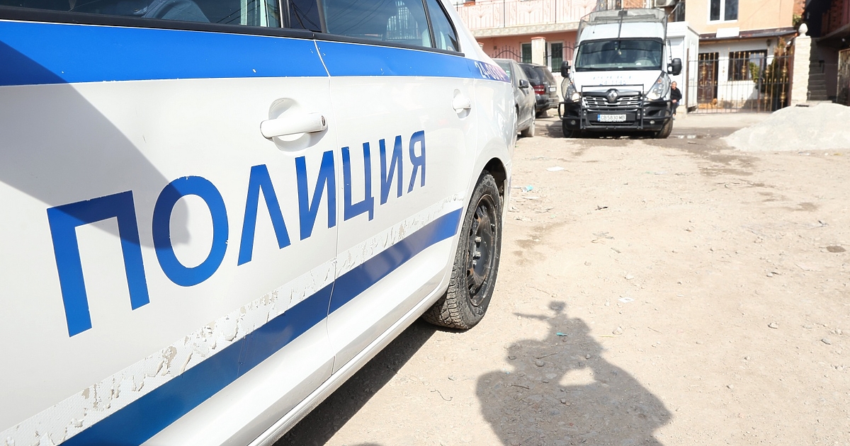 Поредна трагедия разтърси жителите на община Благоевград. Инцидентът е станал