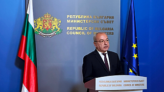 Правителството не гарантира, че ще излезем от свръхдефицита тази година