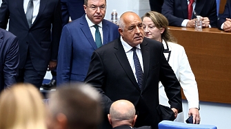 От ГЕРБ искат ограничаване достъпа на деца до „социалките“