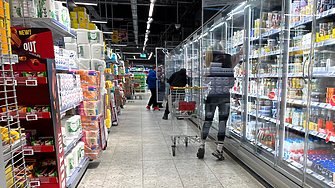 Цените на храните се понижават на борсите
