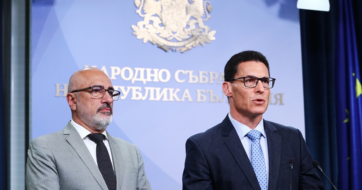 Редукция на партийната субсидия за един глас, отпадане на ковид
