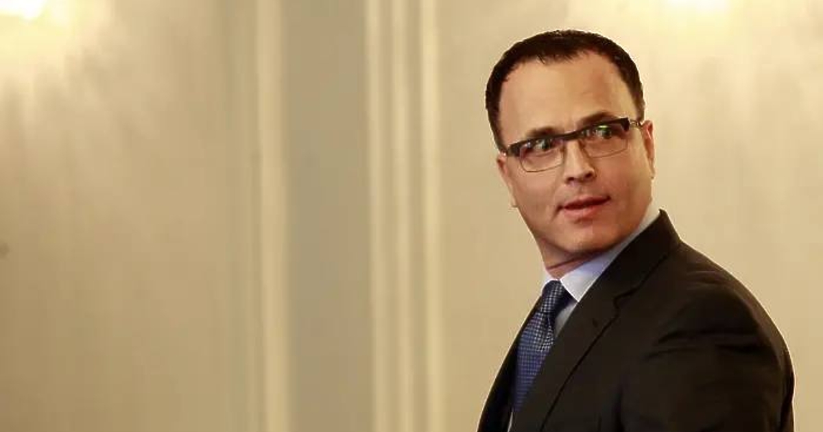 Стоян Мавродиев е задържан в Белград за срок от 18