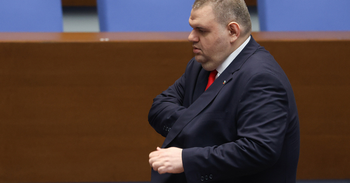 Общинският съвет на ДПС в Кирково обяви във фейсбук, че