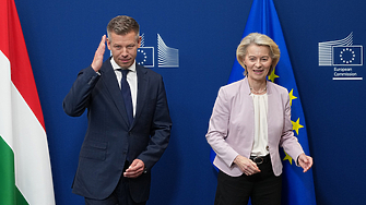 ЕК ще отблокира €16,4 млрд. за Унгария