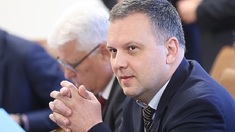 Парламентарната група на Прогресивна България готви промени в Закона за