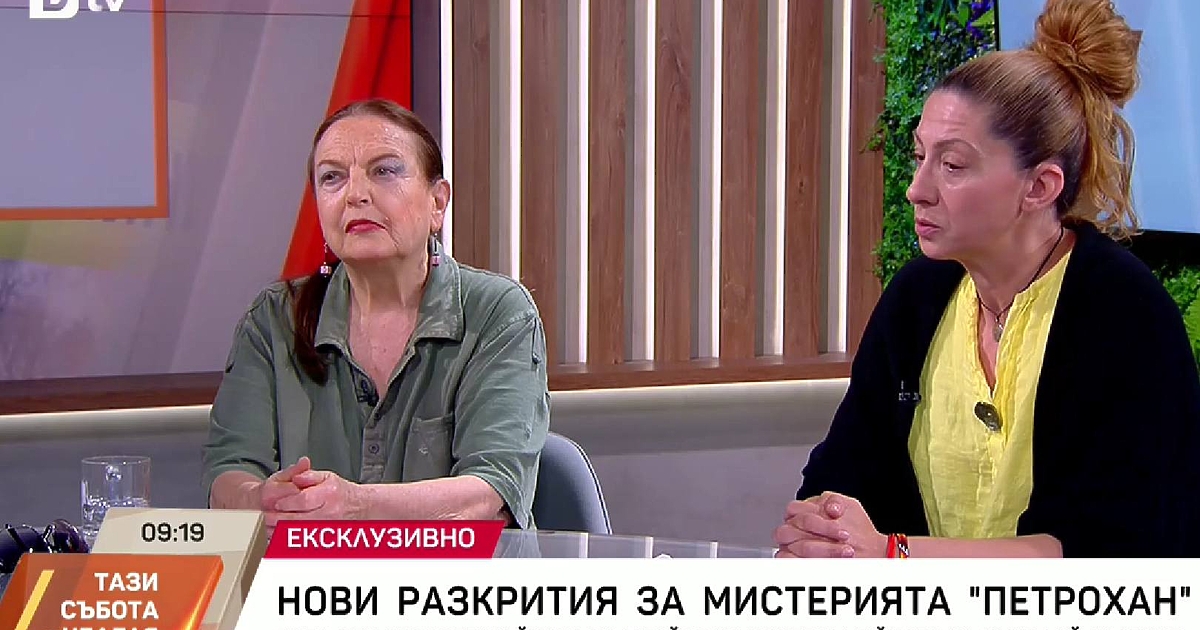 Четири месеца след случая Петрохан-Околчица майките на двама от загиналите