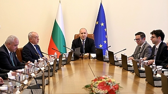 Овладейте разходите  препоръча Европейската комисия ЕК на България след като