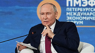 В обществено политическите дела рядко се срещат непреодолими неумолими закони