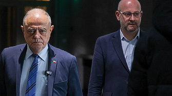 Радан Кънев поиска да се завърне като лидер на ДСБ