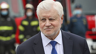 Украинка търси пета година малката Маргарита, отвлечена от руски политик