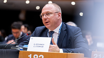 Групата на Европа на суверенните нации ЕСН в Европейския парламент