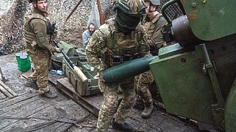 Украинският президент Володимир Зеленски засили дипломатическата активност през последните часове