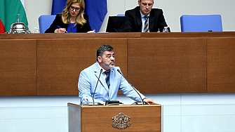 "Мнозинството се употребява лесно, насладата свършва бързо". Управляващите орязаха временните комисии