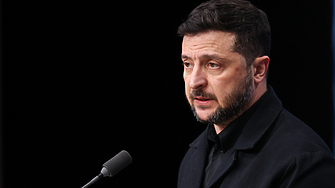 "Защитаваме Европа напълно, не частично". Зеленски смята асоциираното членство в ЕС за несправедливо