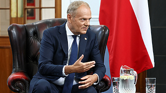 Полският премиер Доналд Туск каза днес че покушението срещу руския