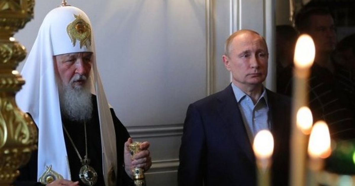 Не трябва да се прави внушение, че Европа атакува православието.