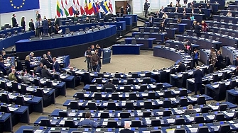 Европейският парламент ЕП отхвърли скандалното в доклада за напредъка на