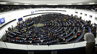 Европейският парламент ЕП даде окончателното си одобрение на два законодателни
