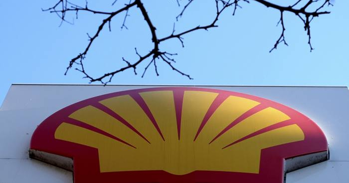 Венецуела предостави лиценз на петролната компания Шел“ (Shell) за първата