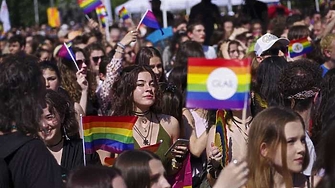 В навечерието на Sofia Pride 2026 организаторите на събитието реагираха