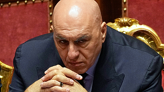 Италианското правителство отхвърли изявления на генералния секретар на НАТО Марк