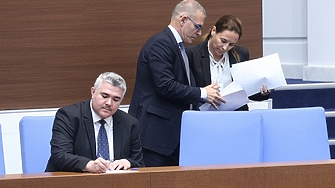 Проектобюджетът за 2026 г узаконява трайното надхвърляне на Маастрихтския критерий
