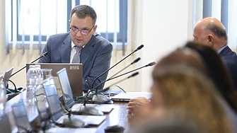 Действащият Висш съдебен съвет ВСС с отдавна изтекъл мандат да