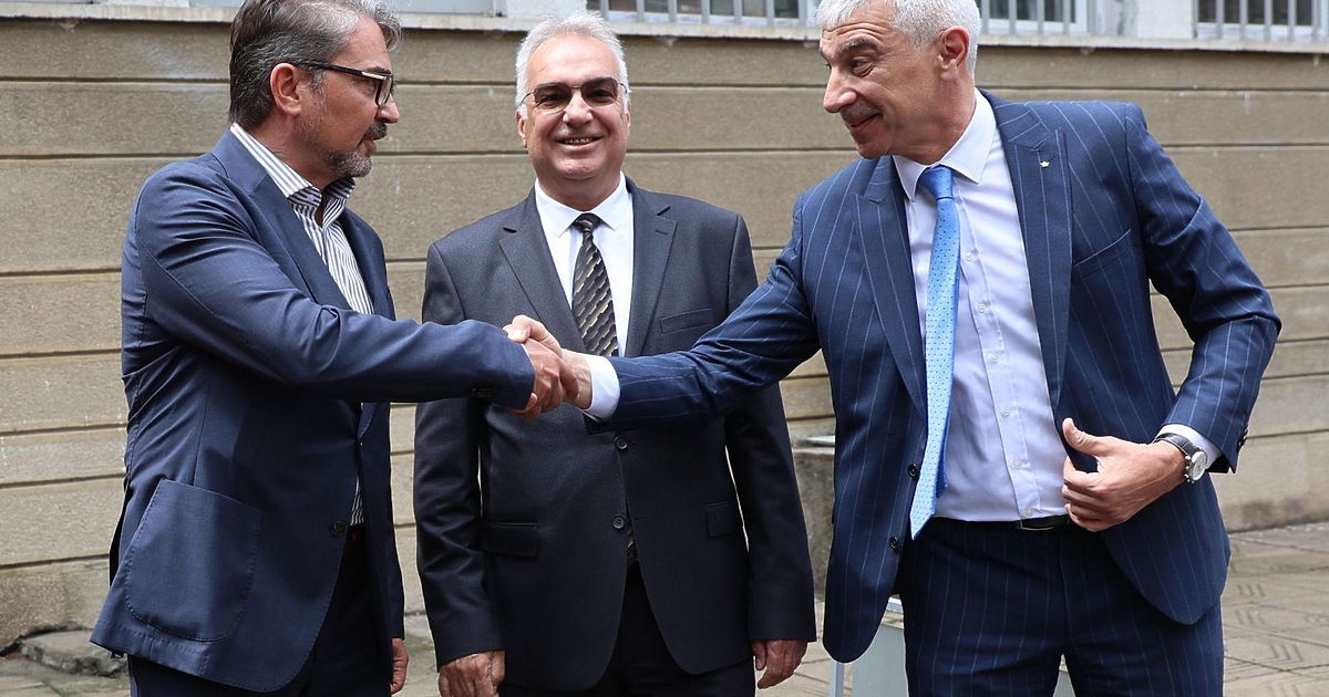 На 29 май 2026 г. Народното събрание прие Закон за